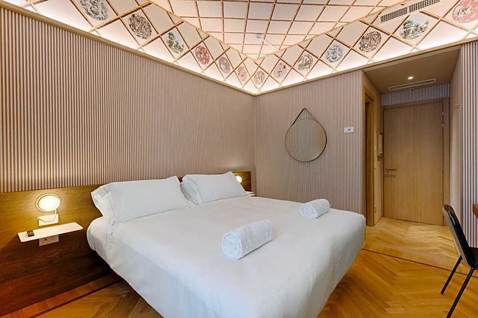 QC Room Milano Porta Romana