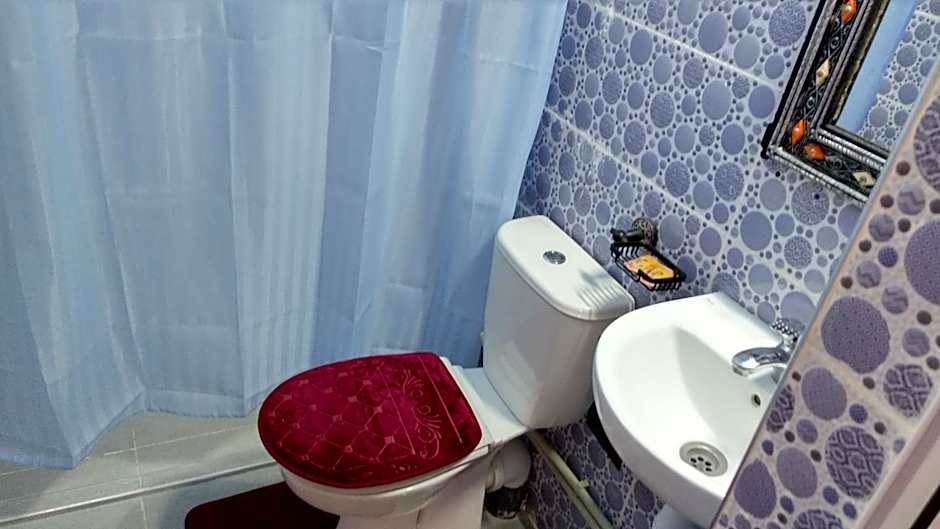 AUBERGE ROYAL PALMAS