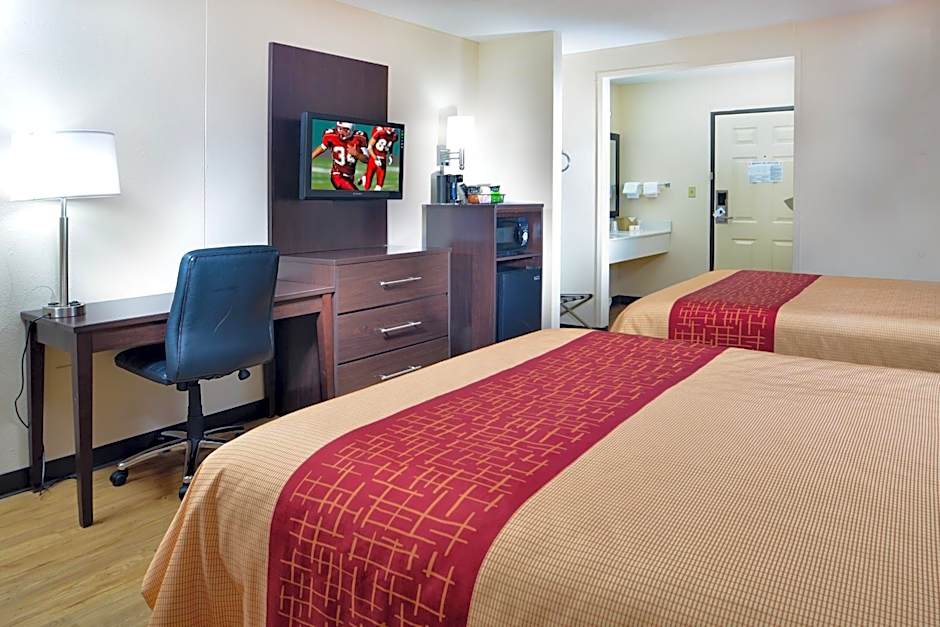Red Roof Inn-Paducah