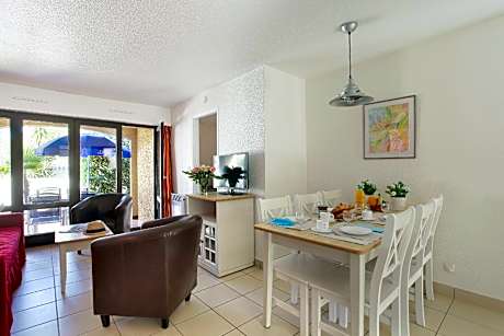 Two Bedroom Apartment