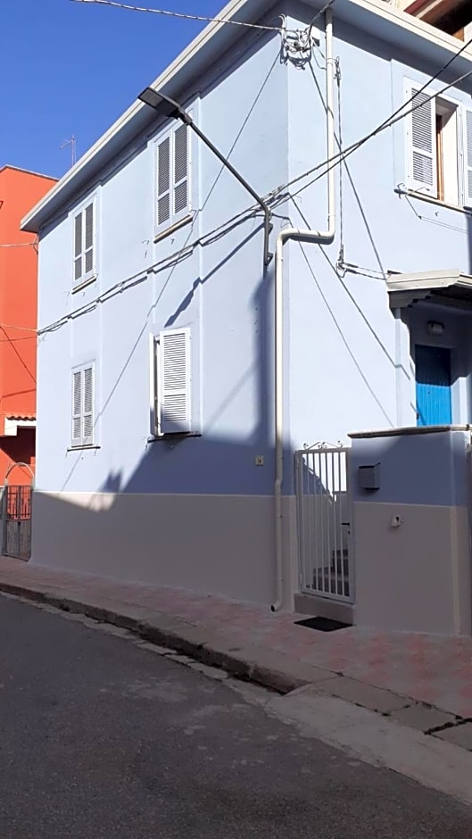 Bed & Breakfast Bibio