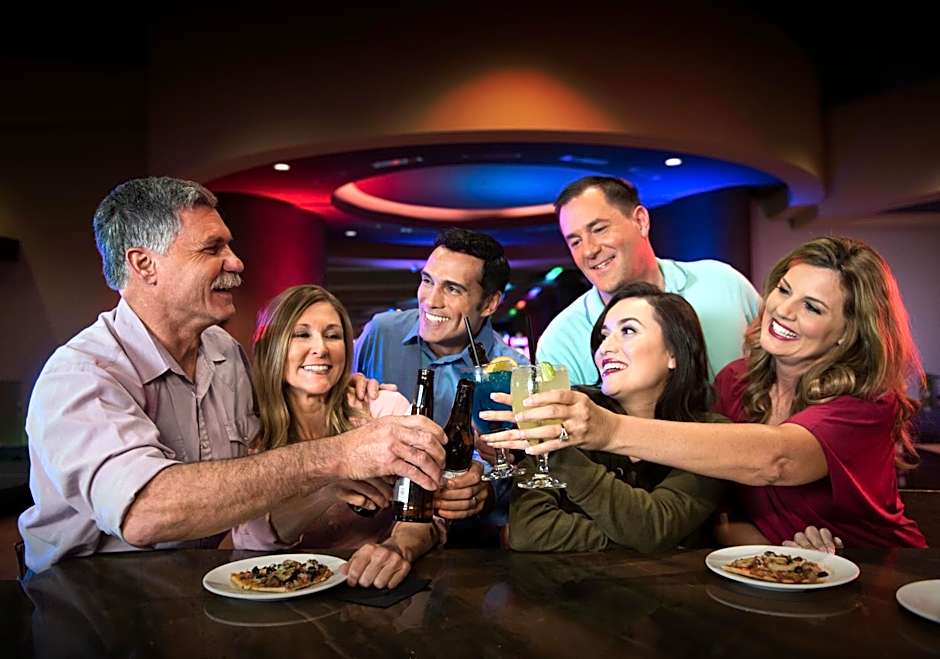 River Bend Casino & Hotel