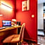 Hotel Ariane Montparnasse by Patrick Hayat
