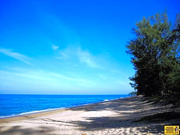 Micky Monkey Beach Hotel Phuket Mai Khao Thailand