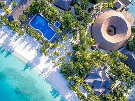 Meeru Maldives Resort Island