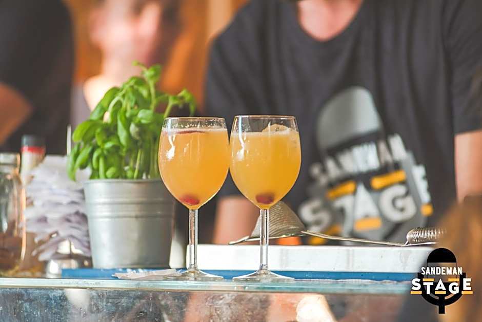 The House of Sandeman - Hostel & Suites