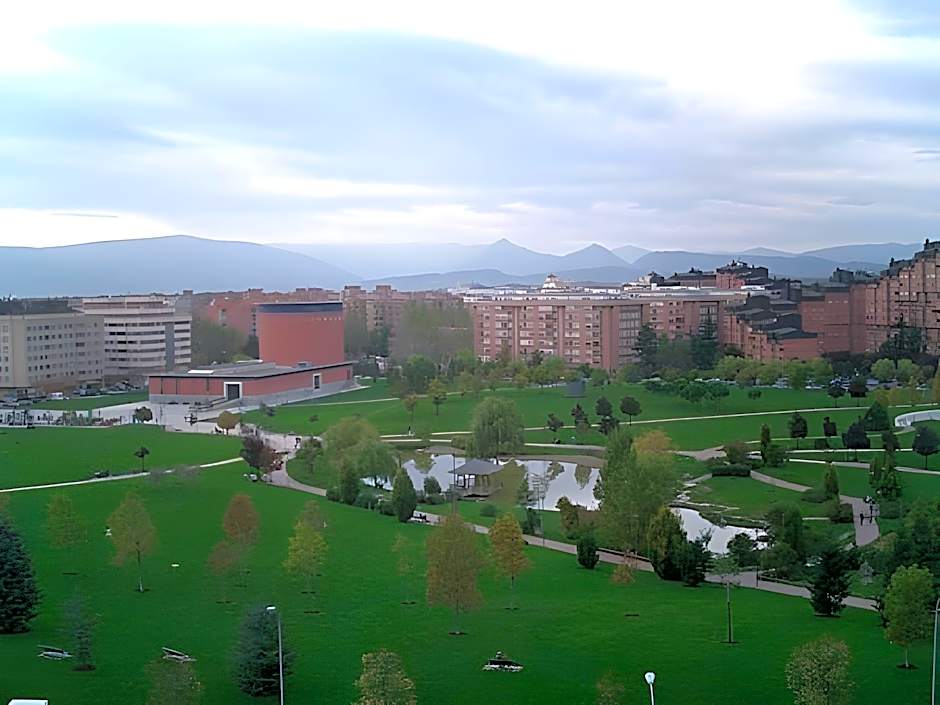 Gestion de Alojamientos Rooms