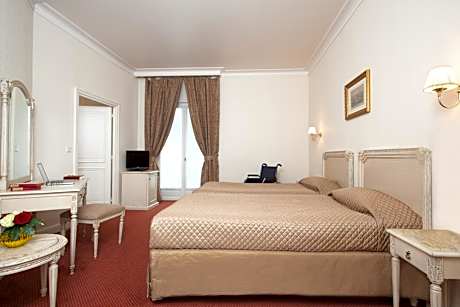 Superior Twin Room - Disability Access