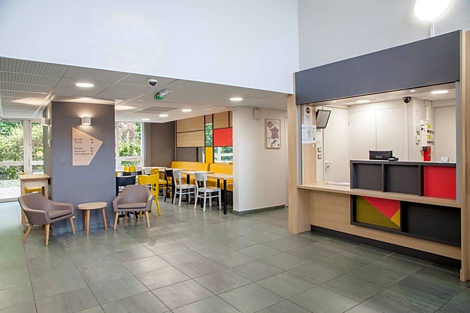 B&B HOTEL Evry Lisses 2