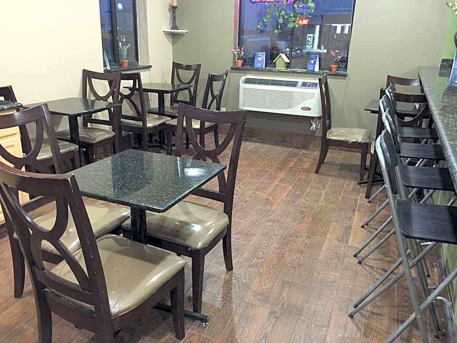 Super 8 by Wyndham Cedar City