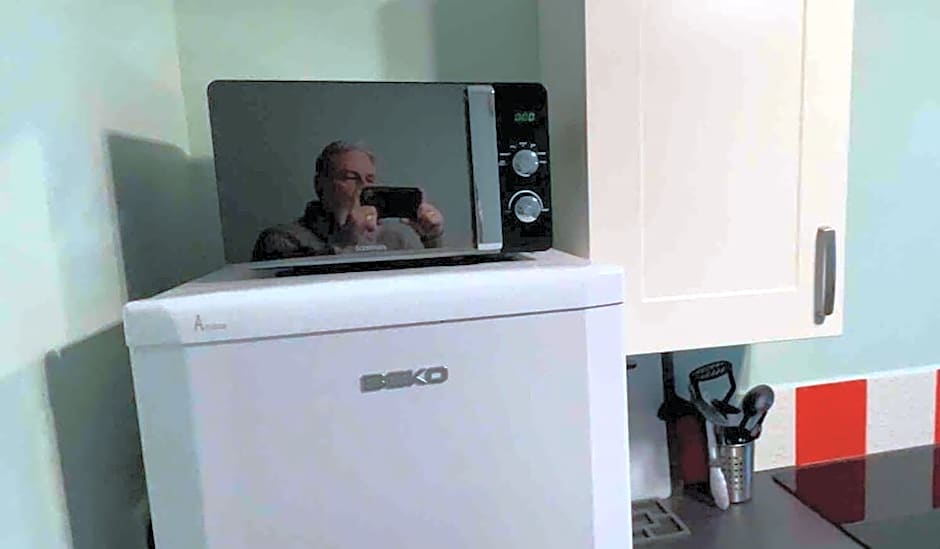 Princess Gardens Liverpool Accessible - Infinity