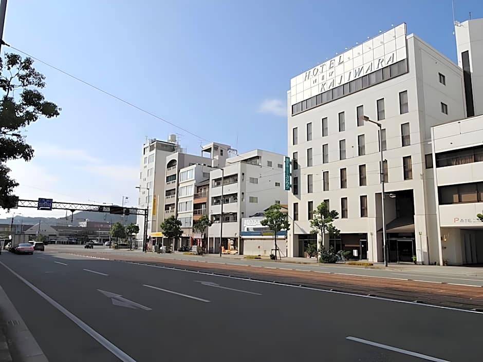 Hotel New Kajiwara