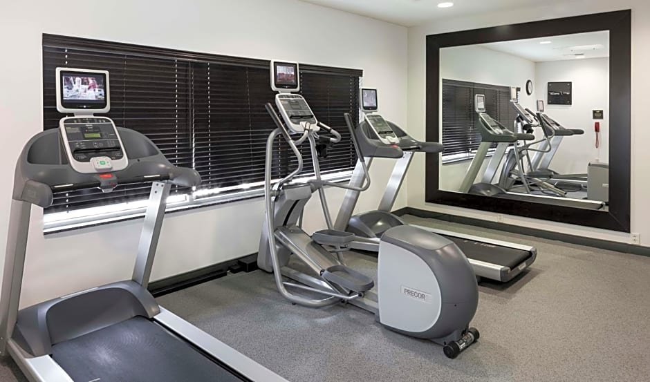 Homewood Suites By Hilton Houston-Stafford