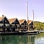 Trysnes Brygge