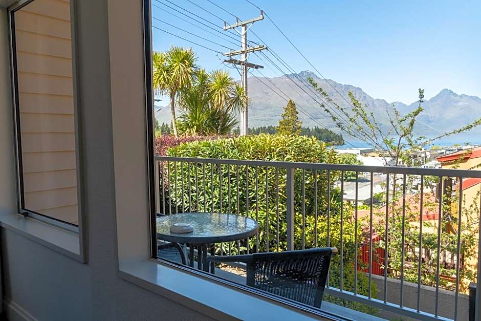 Turner Heights Townhouses