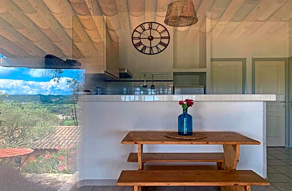 Résidence Maora Village