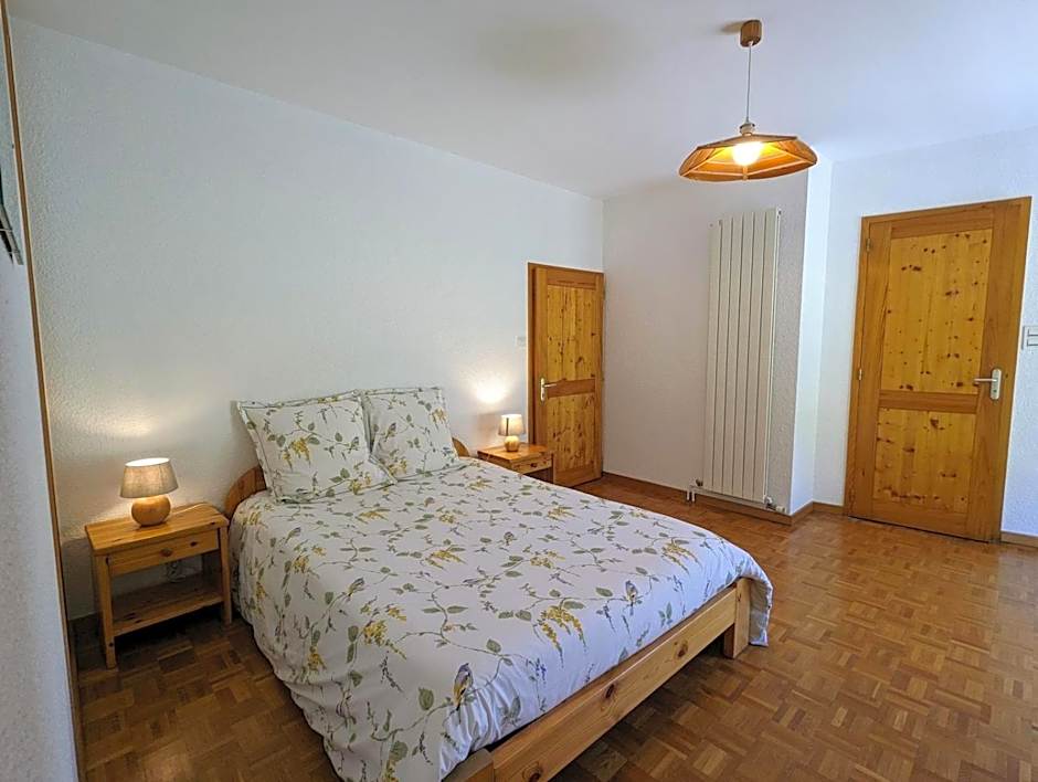 Chambre d'hôtes Kieffer Le Grand Bienfaisy