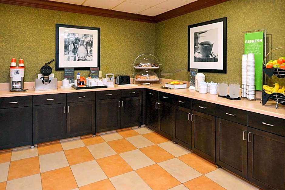 Hampton Inn By Hilton & Suites Springboro, Oh
