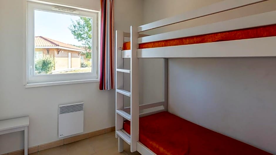 Vacancéole - Le Domaine des Grands Lacs