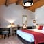 Domaine Le Martinet, The Originals Relais