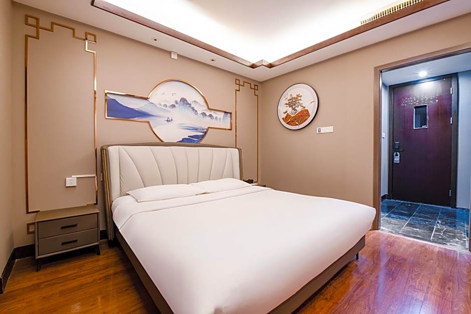Wuhan Hongguang Hotel