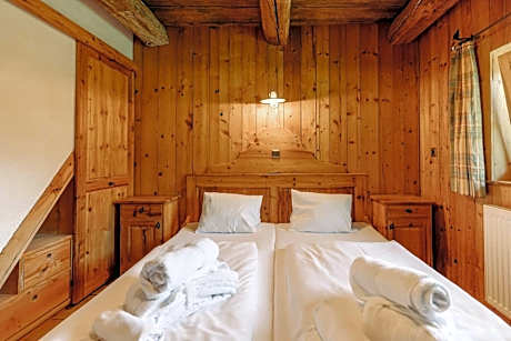 Two-Bedroom Chalet