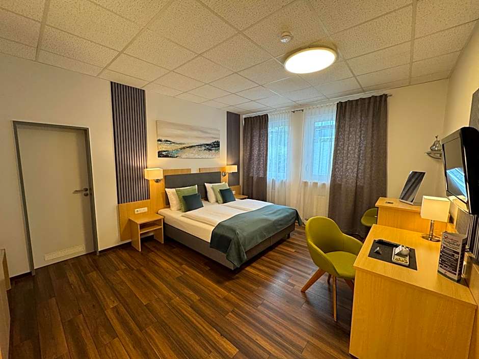 Hotel Garni am Obsthof Stade - Altes Land