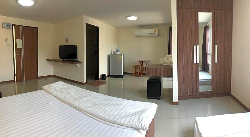 My ROOM Nakhonpathom