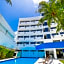 Hotel Caribe Internacional Cancun