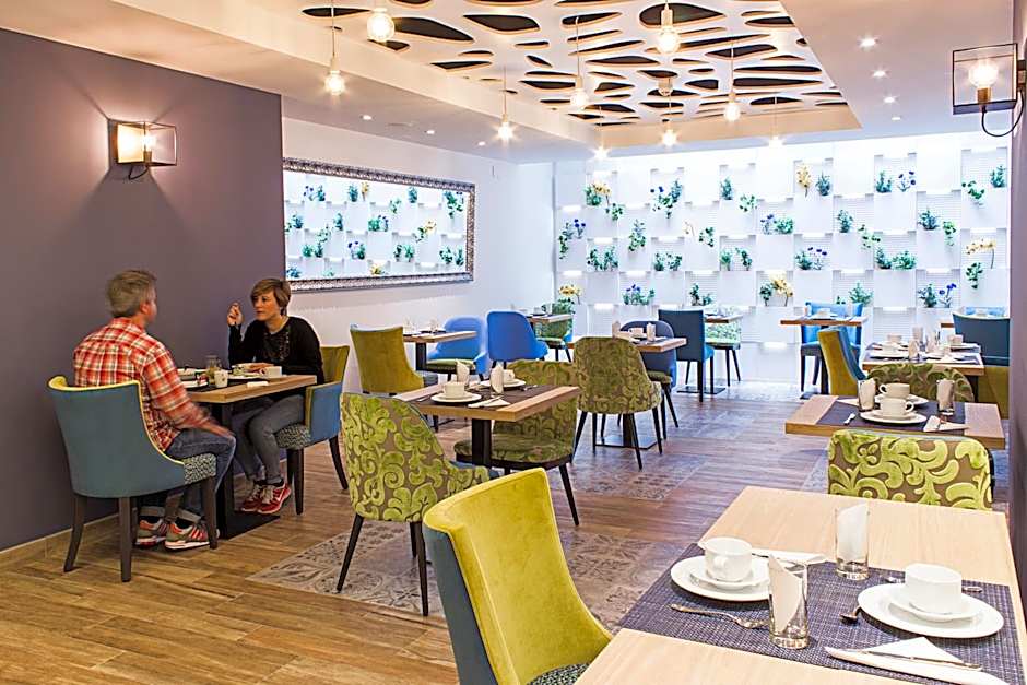 Boutique Hostemplo Sagrada Familia