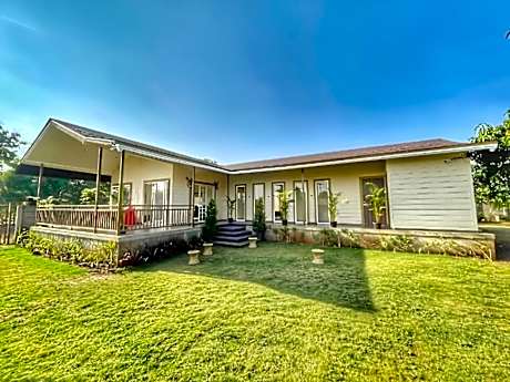 Mango Shack Villa