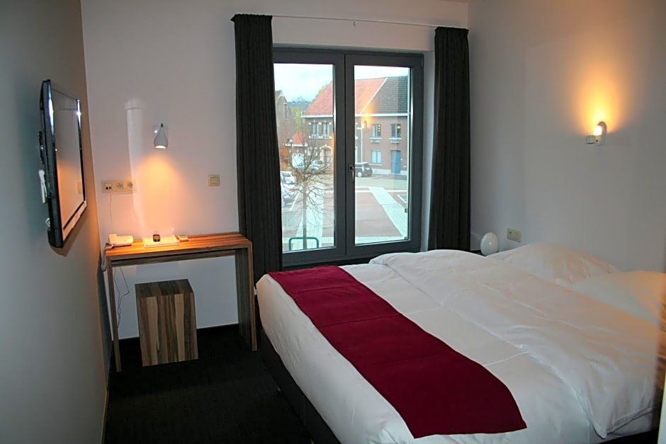 Hotel Carpinus
