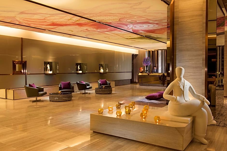 Hilton Sukhumvit Bangkok