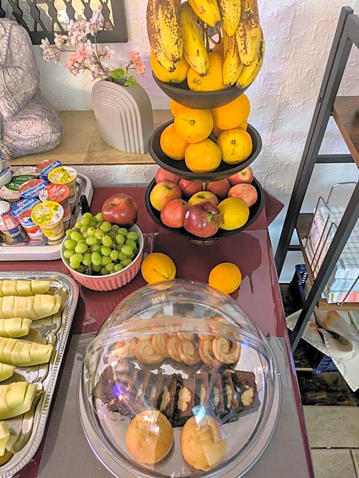 Hotel Schloßschenke