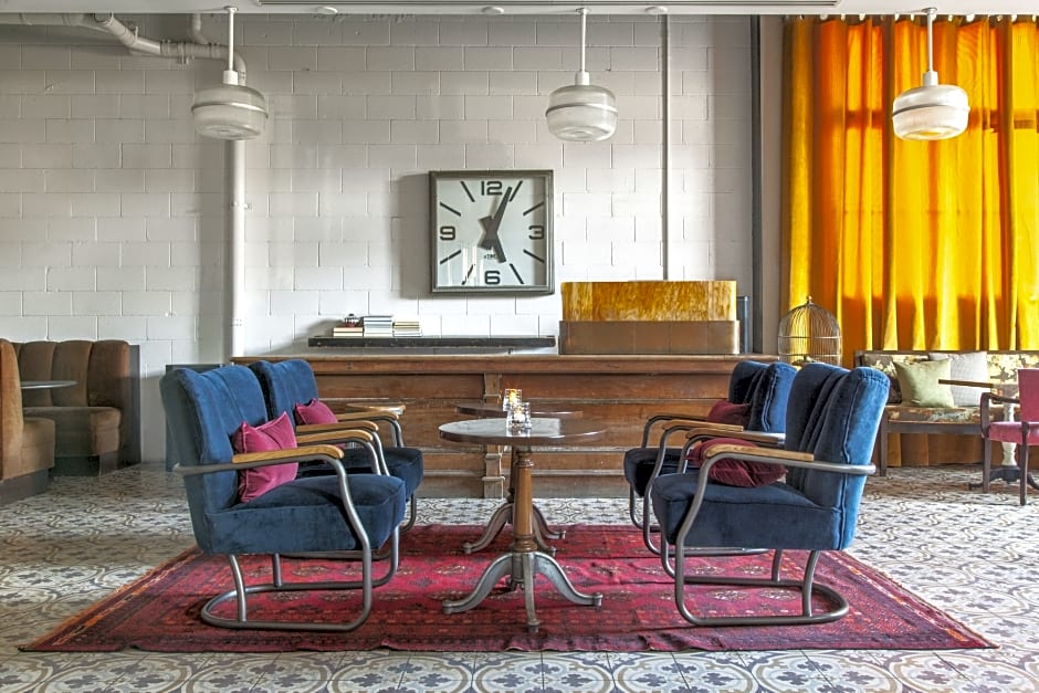 Palihouse West Hollywood