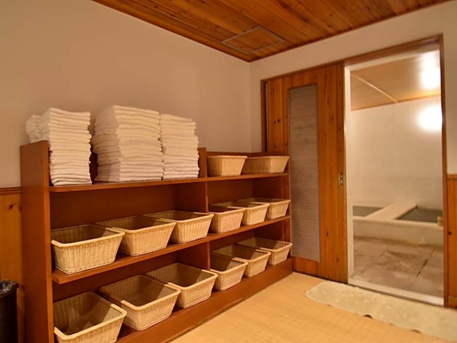 Hotel Nidom