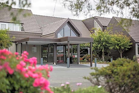 Heritage Dunedin Leisure Lodge