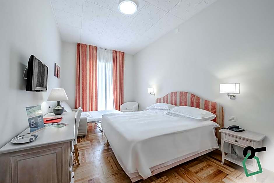 HOTIDAY Room Collection - Mediterranee Alassio