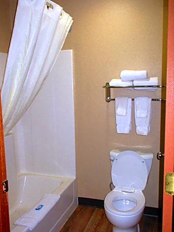 Double Room with Two Double Beds - Non-Smoking