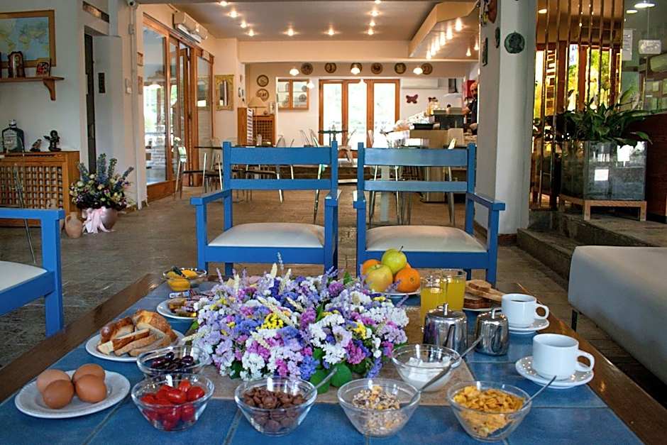 Stefanakis Hotel & Apartments