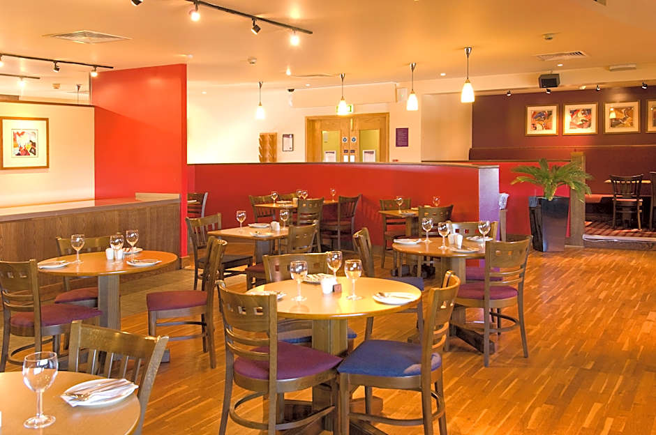 Premier Inn Southampton City Centre