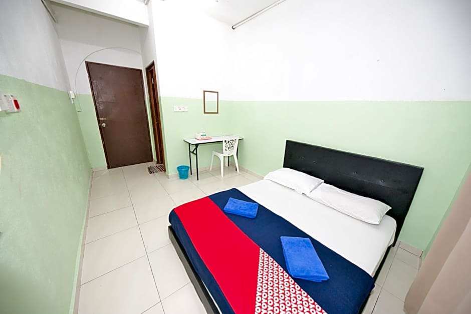 Hotel O Innap Kota Bharu