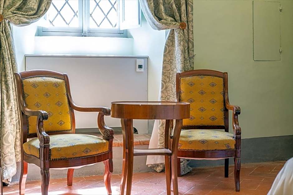 Palazzo Nobile di San Donato - Historic Experience