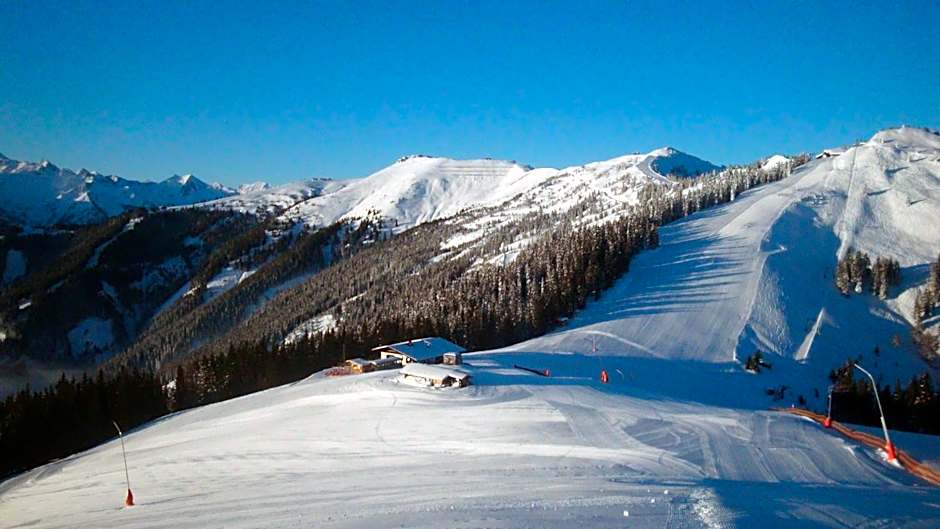 Berghotel Blaickner's Sonnalm