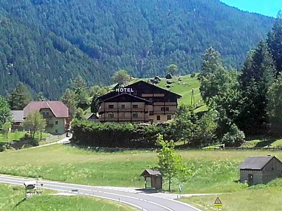 Hotel Pension Oswald