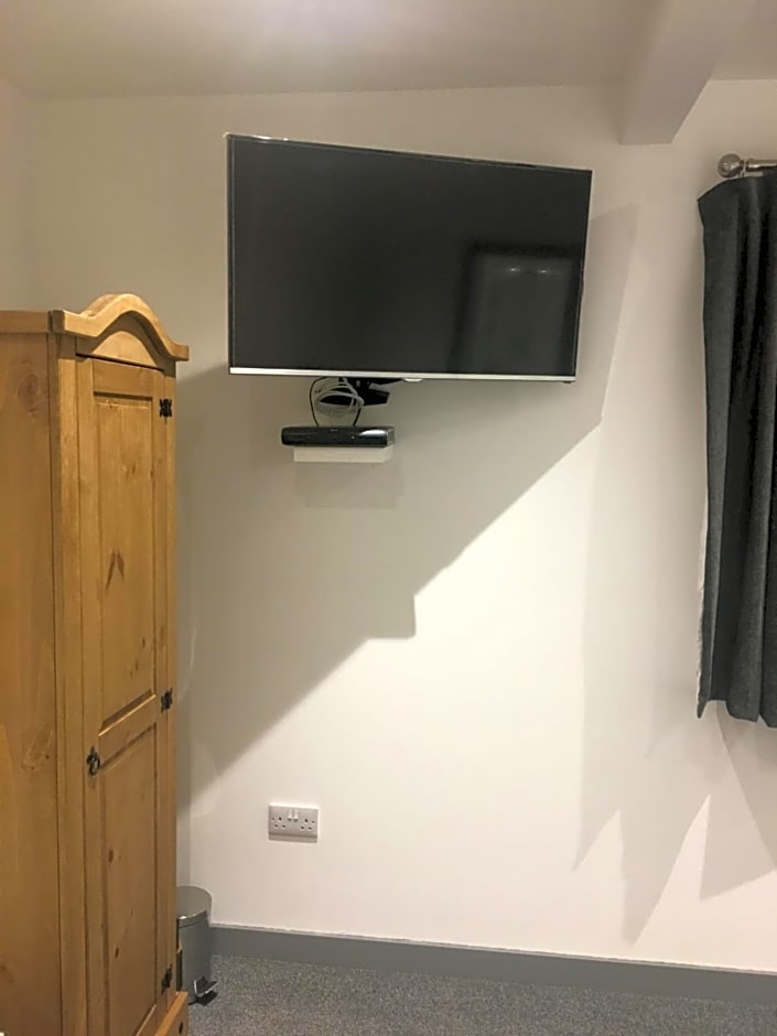 Dearg Mullach Self Contained B&B