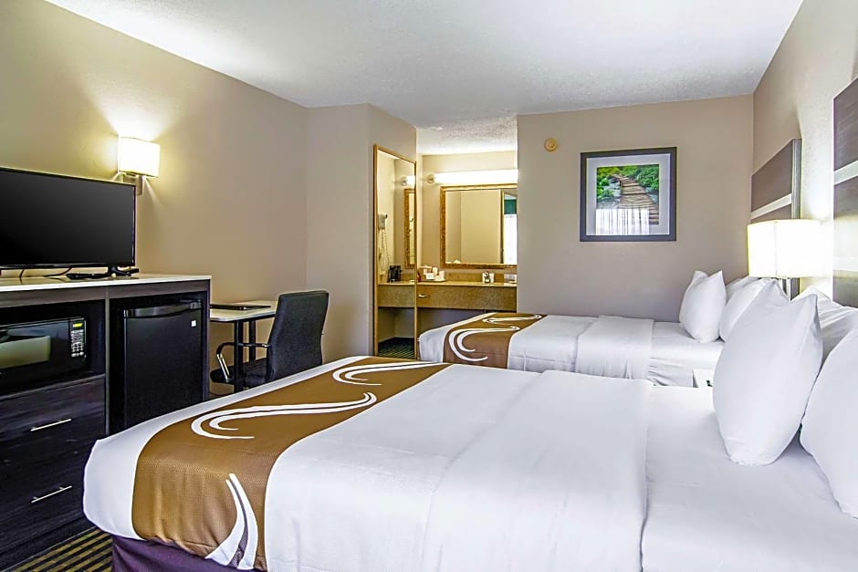 Quality Inn Savannah I-95