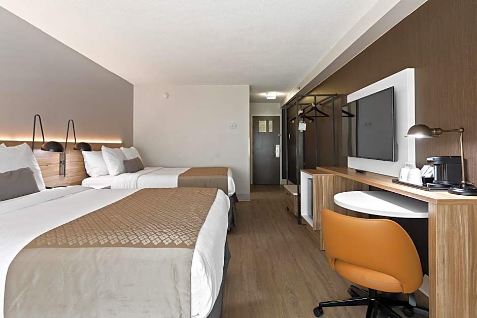 Wyndham Garden Manassas