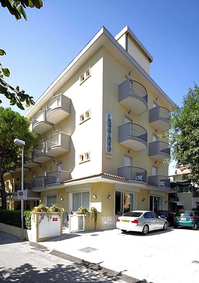 Hotel Lugano