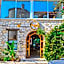 MorAnka Alaçatı